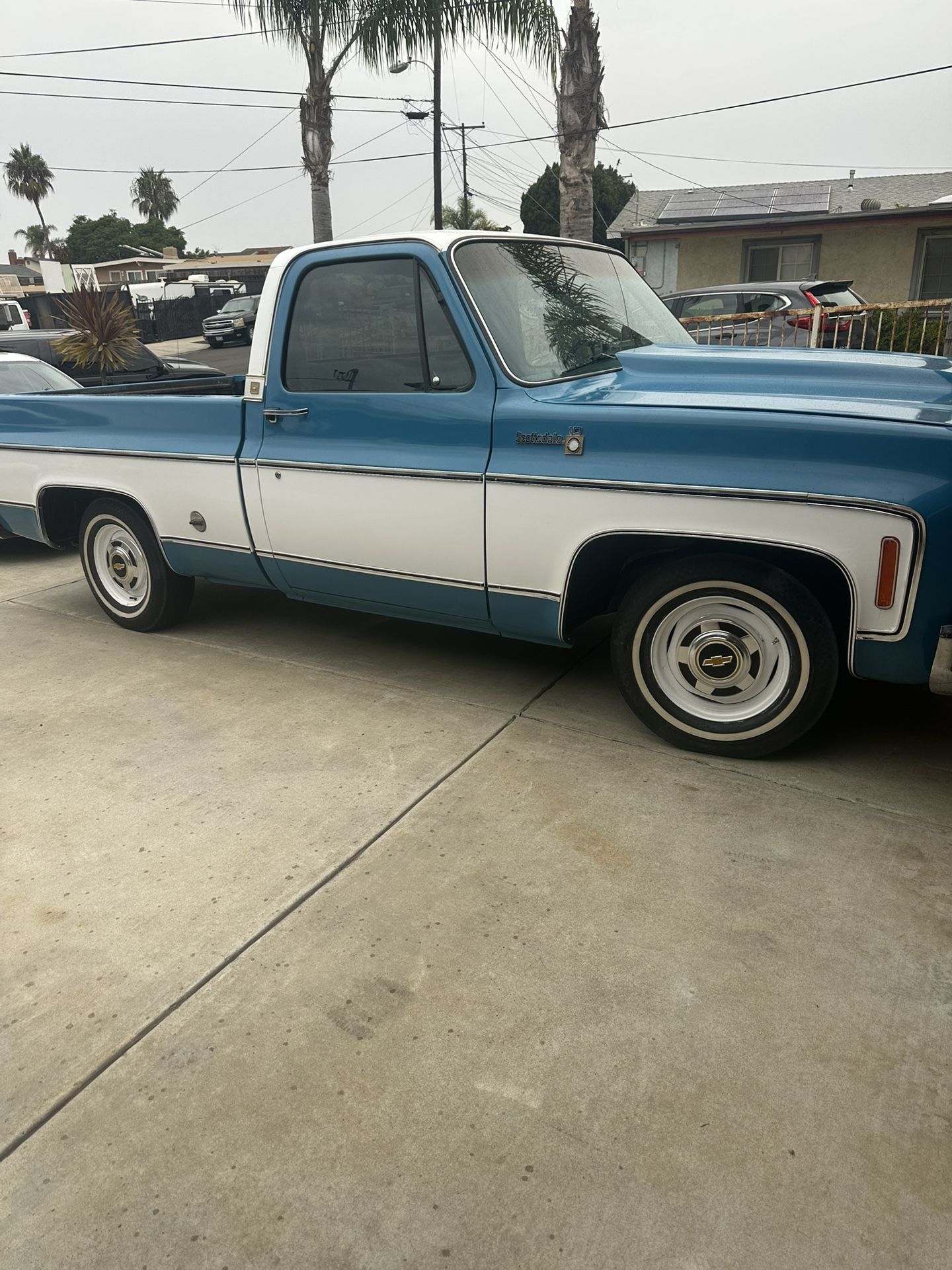 Fascinating Chevy Trucks For Sale San Diego Photos