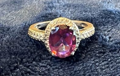 925 Sterling Silver Ring