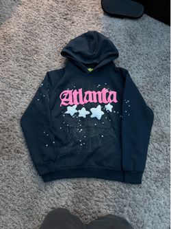 Atlanta Spider Hoodie