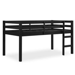 Twin Loft Bed