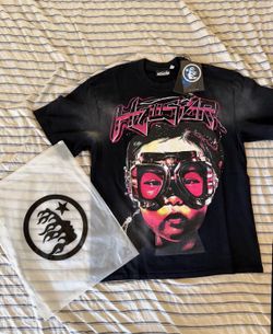 Hellstar tee