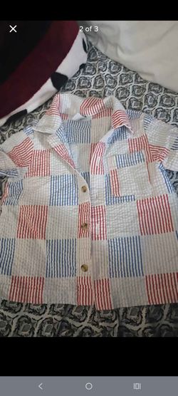 $5 TODDLER'S SHIRT SIZE 2T