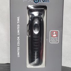 New BabylissPro LoProFX Trimmer Black TOOL ONLY