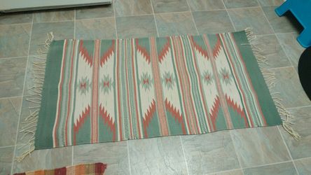 Rug