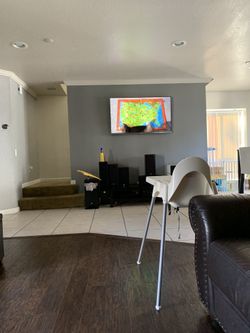 55”LG LED SMART 3D HDTV THIN