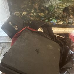PS4  Pro