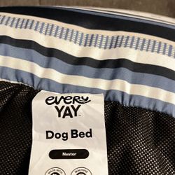 Dog Bed