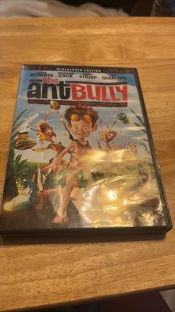 The Ant Bully Movie