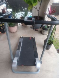 Walking machine