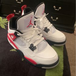 Size 8 Jordan’s