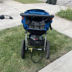 B.O.B Running Stroller