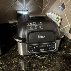 Ninja Air Fryer