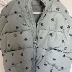 Chaqueta De Invierno 
