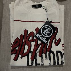 Hellstar T-Shirt