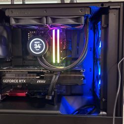 very high end pc