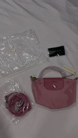 Lomgchamp bag