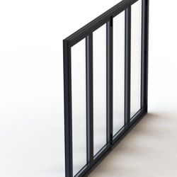 Advance Aluminum Door & Gates 