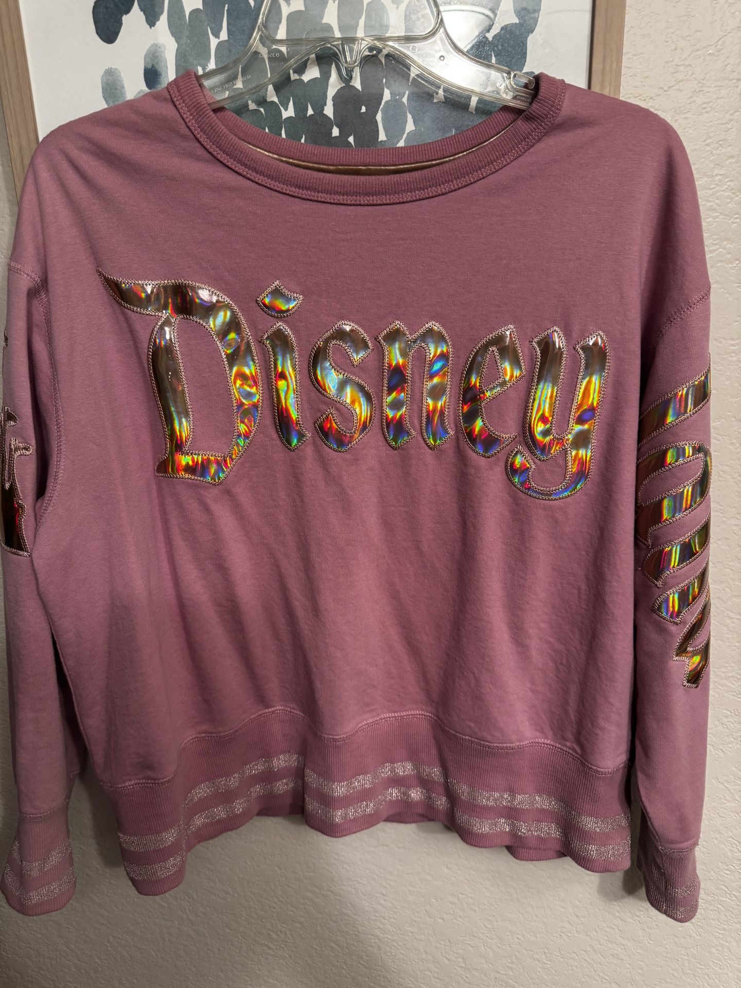 Disneyland Sweatshirt 