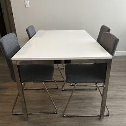 IKEA Dining Room Table