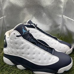Jordan Retro 13 ‘obsidians’