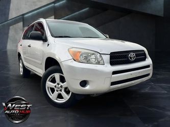 2008 Toyota RAV4