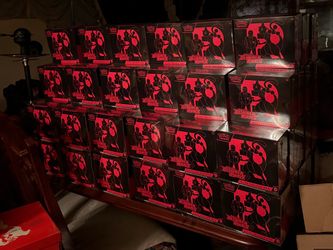 Destined Rivals Elite Trainer Box ETB