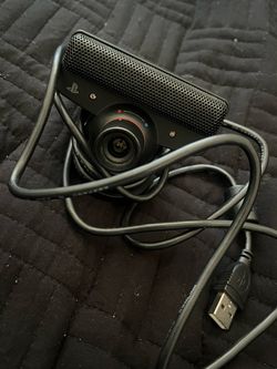 PlayStation 3 Eye Camera