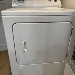 Heavy Duty Whirlpool Dryer 