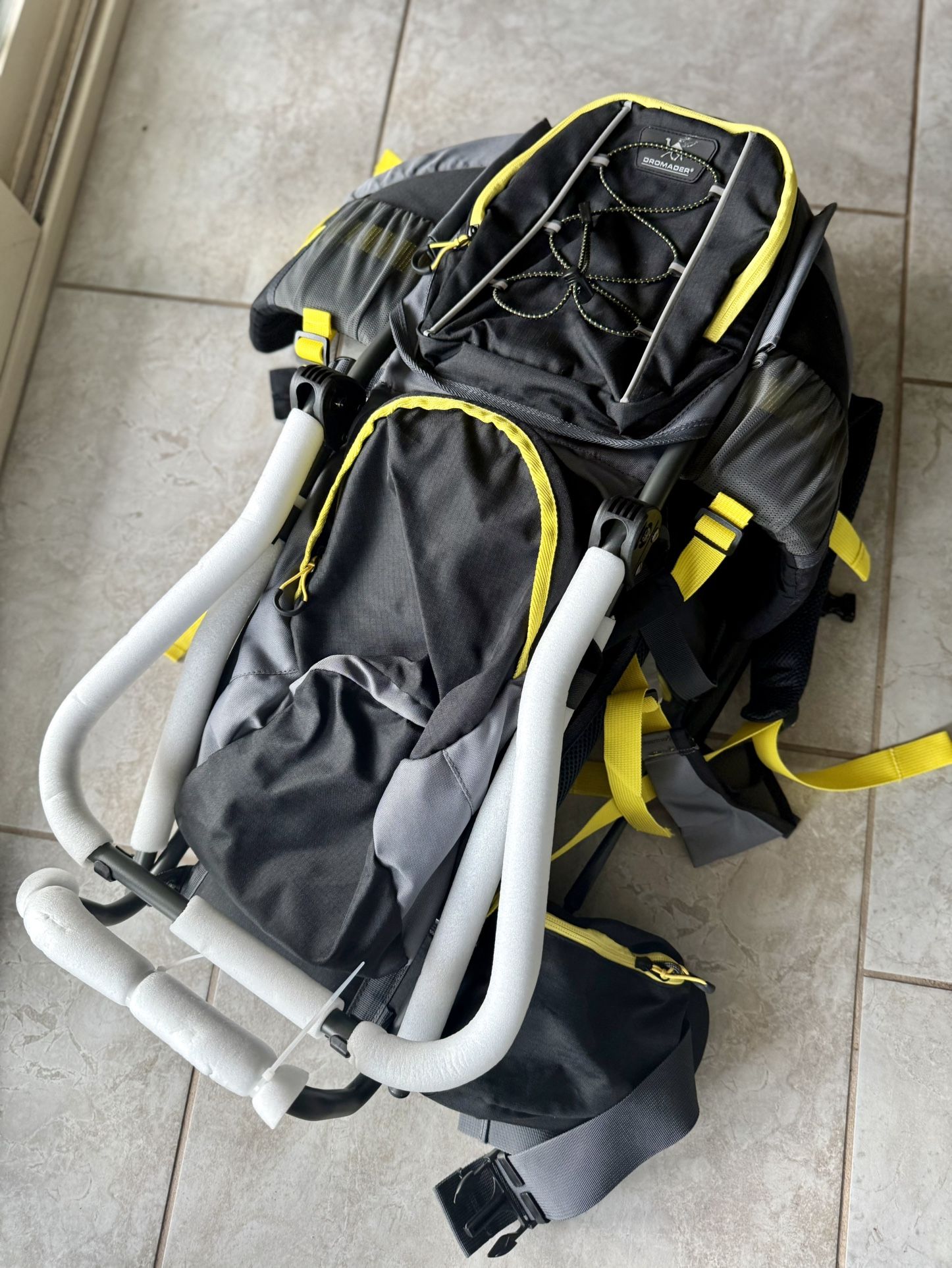 Baby Backpack Carrier