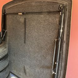 Hard Top For Dodge Ram, 1500