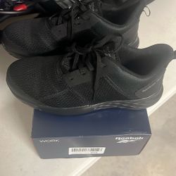 Reebok Work Shoe 