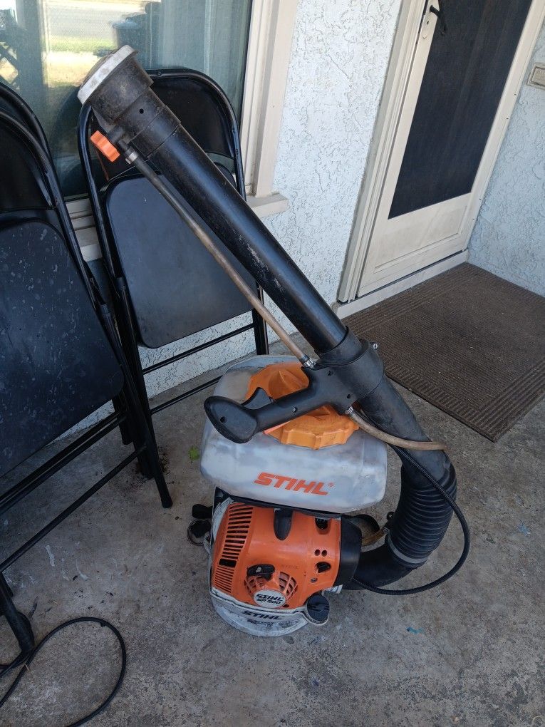 Stihl Sr200
