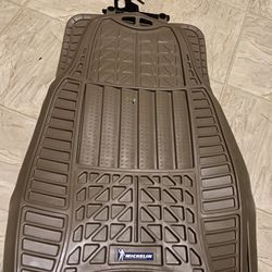 Michelin Floor Mats