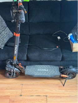 Scooter