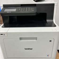 Brother MFC-L8610-CDW Multifunction Printer