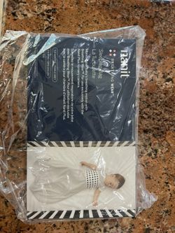 Nanit Breathing Wear Sleeping Bag