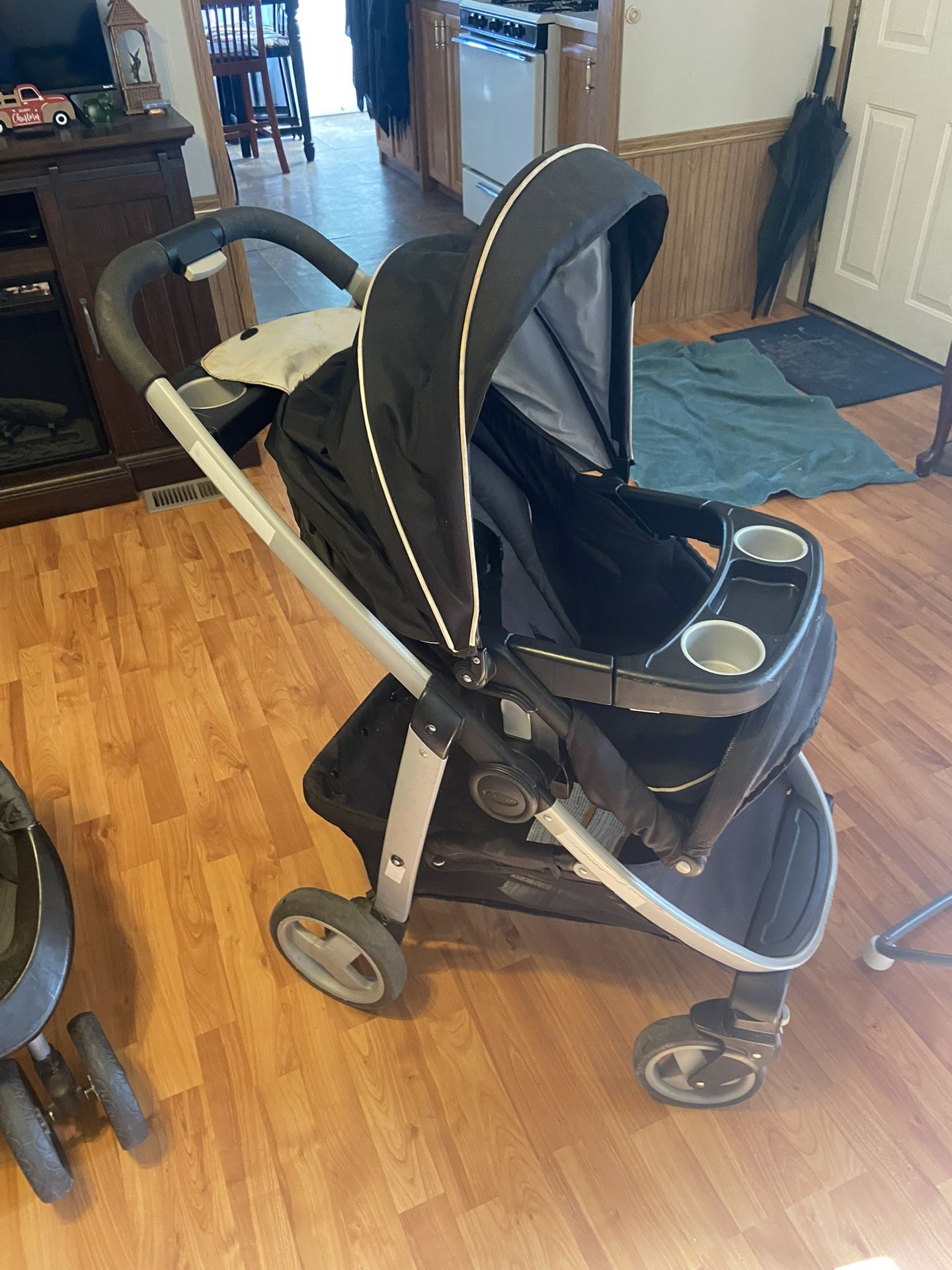 Stroller