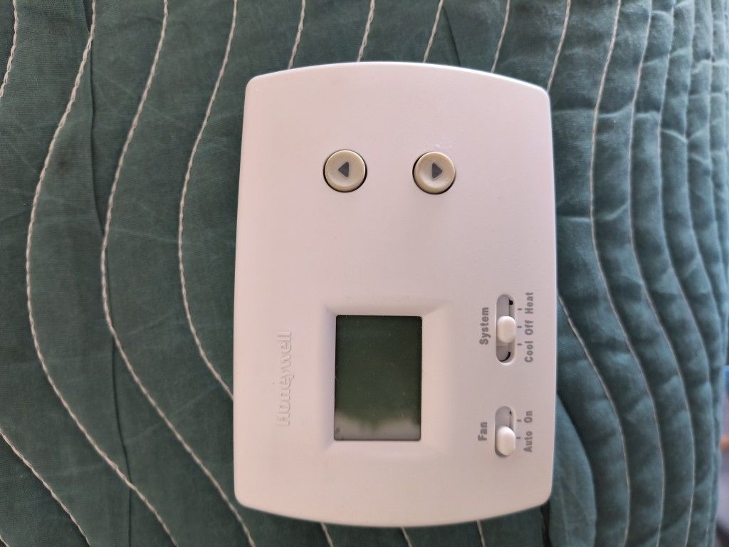 Thermostat 