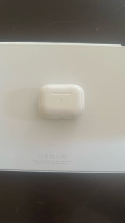 Apple AirPod Pros -missing L Airpod