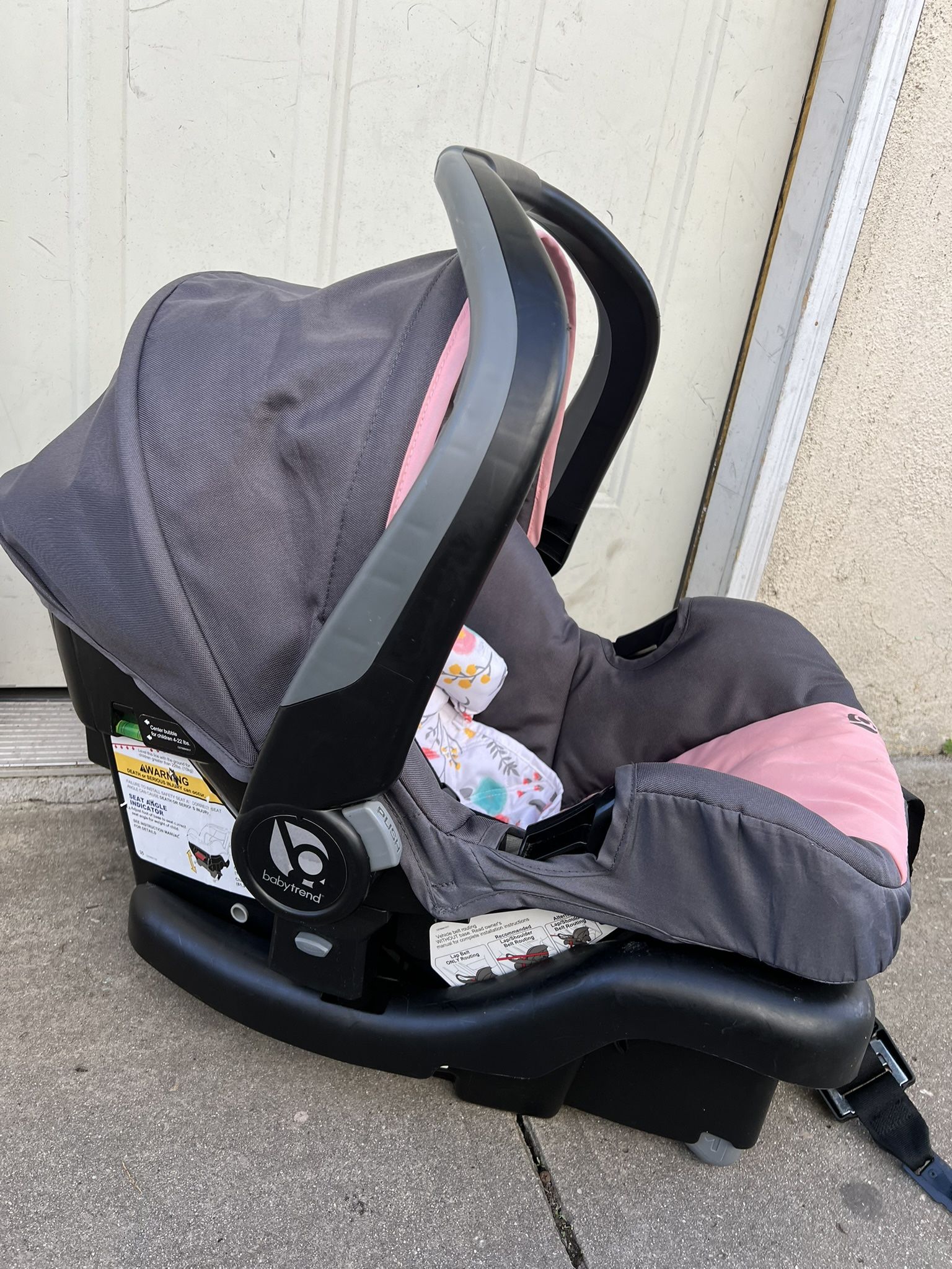 walmart double stroller Stroller,Baby for Twins-Cozy Compact Twin Stroller,Double Infant Stroller with Tandem Seating,Oversized Canopy,Tandem Umbrella Stroller for Girls Boys (Color : Pink) seat design for two Cybex Lemo 2 High Color:Red - Black Bangarang Musky Lure