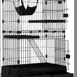 Cat Cage must Sell 