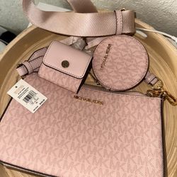 Michael Kors (never Used) 