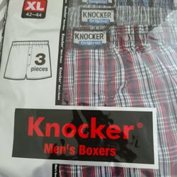 Men's Boxers 