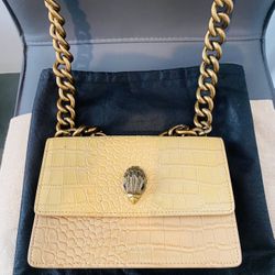 Kurt Geiger bag - Shoreditch style 