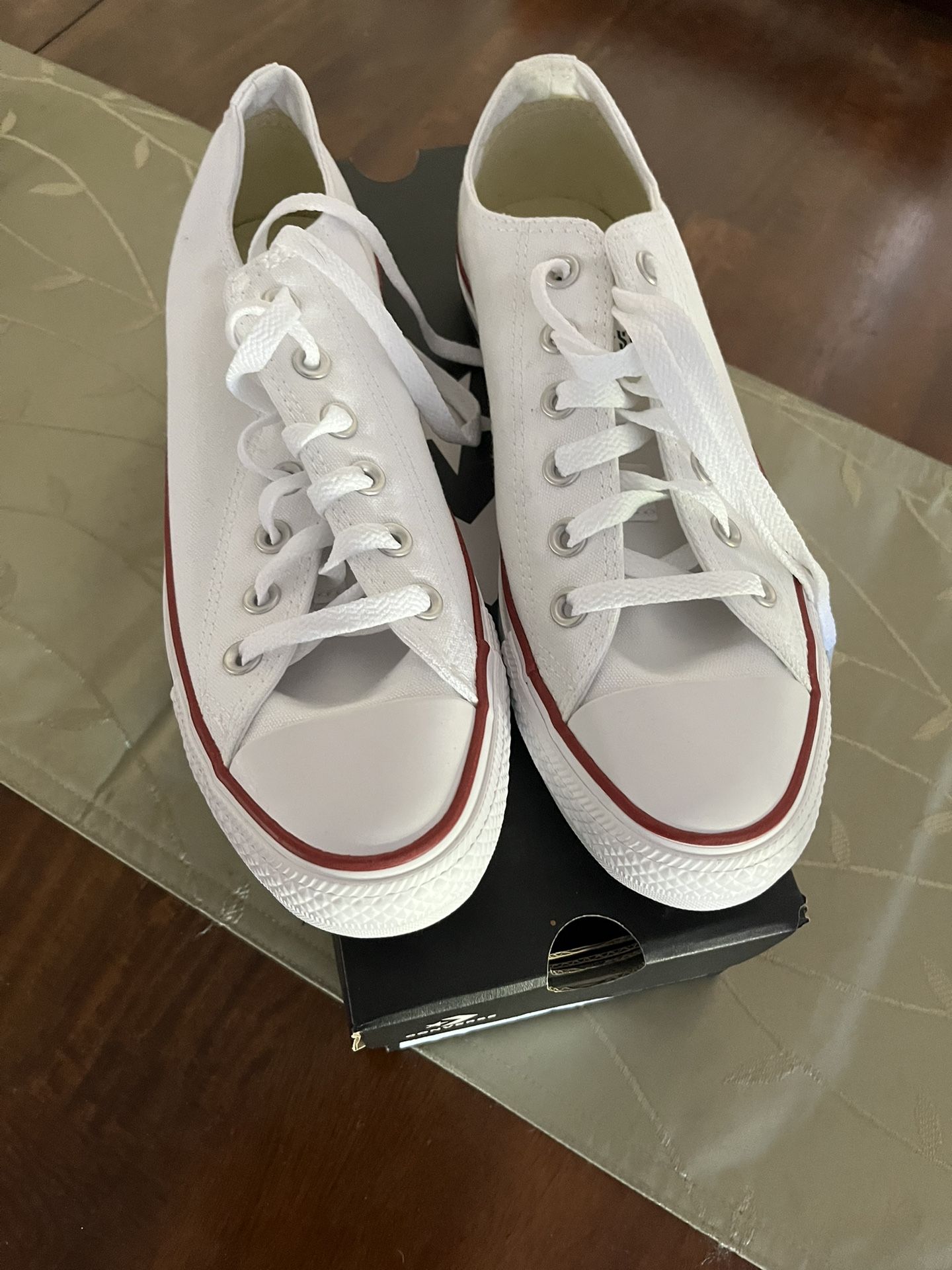 Brand New Converse Chuck Taylor All Star Oxford Sz 9 Women