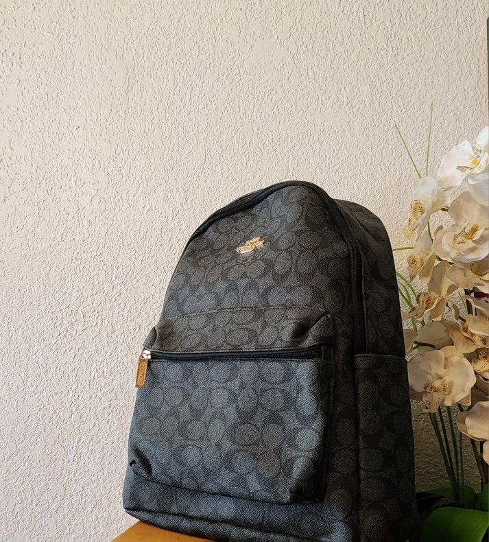Coach Backpack $ 1 0 0