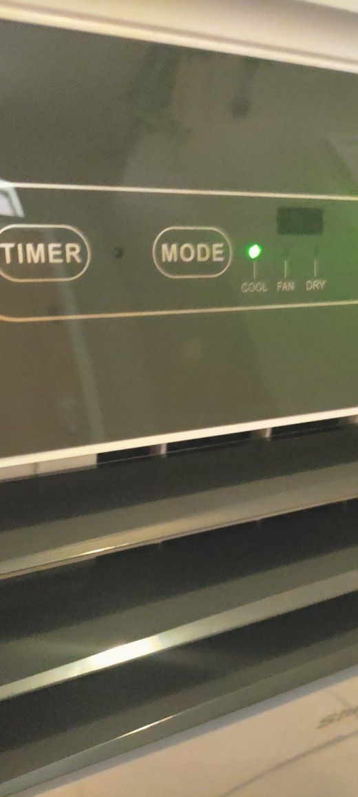 Portable AC Shinco 12,000 BTU On Wheels