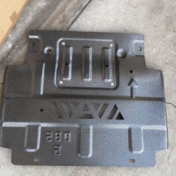 Ford F-150 2018-2022 Splash Shield 