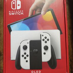 Nintendo Switch OLED 10 Games In Box Trades Considered 