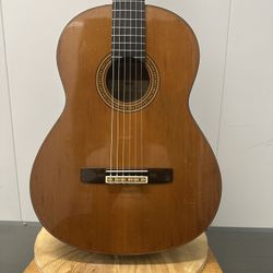 Yamaha Classical Guitar